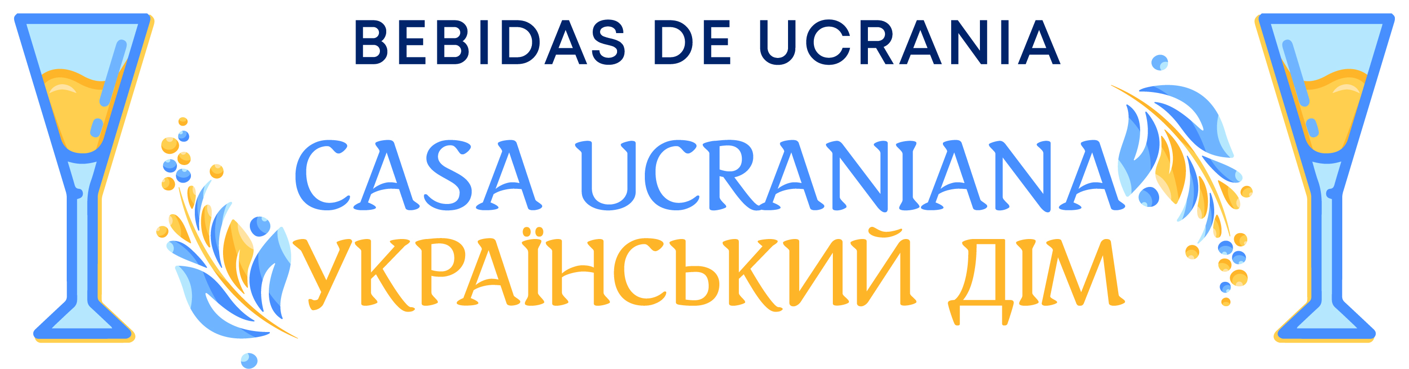 BEBIDAS DE UCRANIA